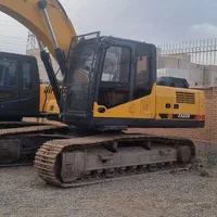 بیل مکانیکی۲۲۵چانگلین