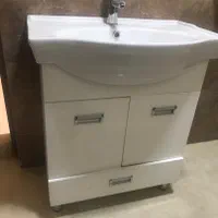 کابینت پارکت شیرآلات سینک نو،بدلیل تغییردکوراسیون|مصالح و تجهیزات ساختمان|رشت, دیلمان|دیوار