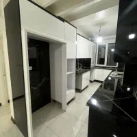 ۸۰ متر / فول امکانات / بازسازی صفر تا صد