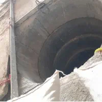 چاه کن حرفه ای