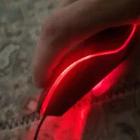 موس گیمینگ و فن و دانگل وای فا