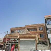 اجا ره مغازه ۲۰۰ متری جهادجوادیه مسکن پرواز