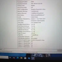 لبتاپ اچ پی|رایانه همراه|قزوین, |دیوار