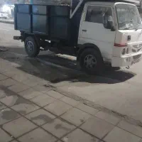 کمپرسی کار شبانه روزی نیاز به کار|استخدام حمل و نقل|باقرشهر, |دیوار