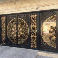 نقاشی ساختمان