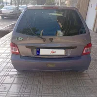 پراید ۱۱۱  مدل ۹۱|خودرو سواری و وانت|کرمانشاه, |دیوار