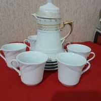 یه سری وسایل پذیرایی....قیمت هرعددفرق می کنه|ظروف سرو و پذیرایی|رشت, جانبازان|دیوار