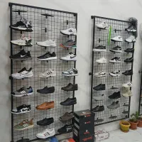 فروش کیف کفش کلی و جمعی به قیمت فاکتور