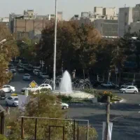 دفترکار میدان راهنمایی ۲۷متر مستقل شیک بدون مالک