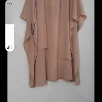 لباس پاییزه دوتیکه شیک