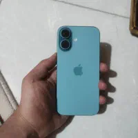 گوشی آیفون 16 نرمال