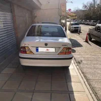 سمند SE مدل 92