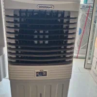 کولر سلولوزی ایستاده کنترل دار
