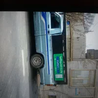 حمل بار با مزدا به سراسر کشور