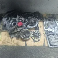 شاگرد مکانیک|استخدام صنعتی، فنی، مهندسی|تهران, آسمان|دیوار