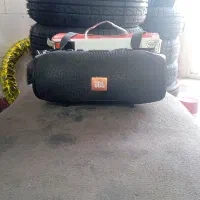 اسپیکر بلوتوثی مدلXTEMRE