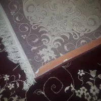 فرش کارکرده|فرش|قزوین, |دیوار