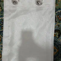 فروش فوری فوری پرده سفید شاینی