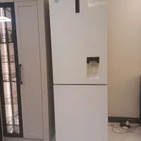 یخچال و فریزر دوو