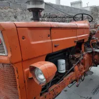 تراکتور رومانی|خودرو سنگین|سبلان, |دیوار