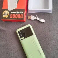 پاوربانک ۲۰۰۰۰