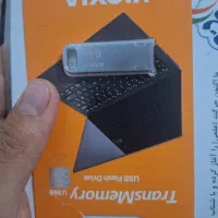 فروش دوعدد فلش ۶۴