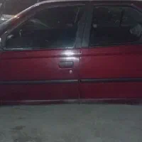 پژو 405 مدل 84