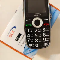 جی ال ایکس F8 plus