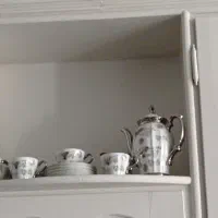 سفره هفت سین کار دست