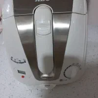 سرخ کن نونو