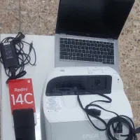 معاوضه با پلی 5 گوشی ردمی لب تاب DELL پرژکتورEPSON