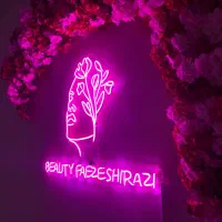 اجاره اتاق در سالن زیبایی