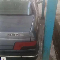 پژو ۴۰۵مدل ۹۳|خودرو سواری و وانت|چمران, |دیوار