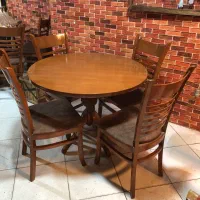 میزوصندلی مناسب رستوران