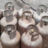 کپسول گاز بوتان