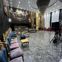 باغ تولد لاکچری