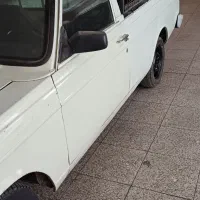 پیکان وانت مدل ۸۹|خودرو سواری و وانت|اندیشه, شهرک مریم|دیوار