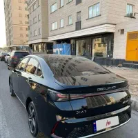 بیجینگ U5 پلاس|خودرو سواری و وانت|تهران, کوهک|دیوار