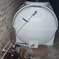 سرویسکار بخاری و آبگرمکن دیواری|آبگرمکن، پکیج، شوفاژ|بندر ترکمن, |دیوار