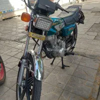 هوندا ۲۰۰