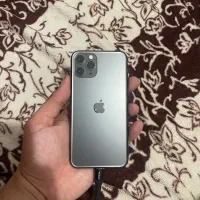 ایفون 11pro 256 j/a