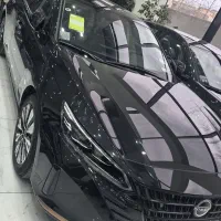 نیسان التیما. 2025  پلاک ملی