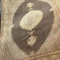 (حراج استثنایی فرش خیام)۶متری ماهی۵۰رج خوی
