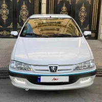 پژوپارس xu7pمدل1402 دریچه سیم