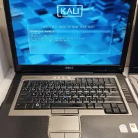 لپ تاپ دل ، مشابه مدل نظامی ، 2007|رایانه همراه|زاهدان, |دیوار