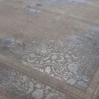 فرش عروسیتون بامن