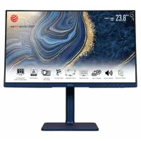 مانیتور msi md241p|قطعات و لوازم جانبی رایانه|اصفهان, رسالت|دیوار