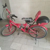 دوچرخه پرادو سایز ۲۰