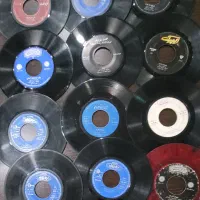 صفحه گرامافون سایز کوچک