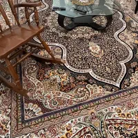 فرش ماشینی